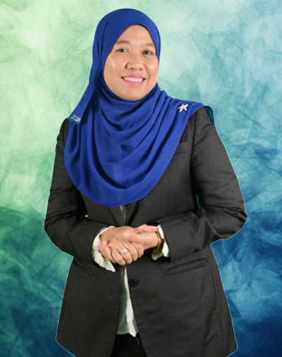 Siti Suhaila